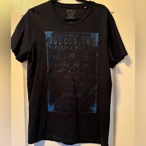 Guess Inc T-shirt